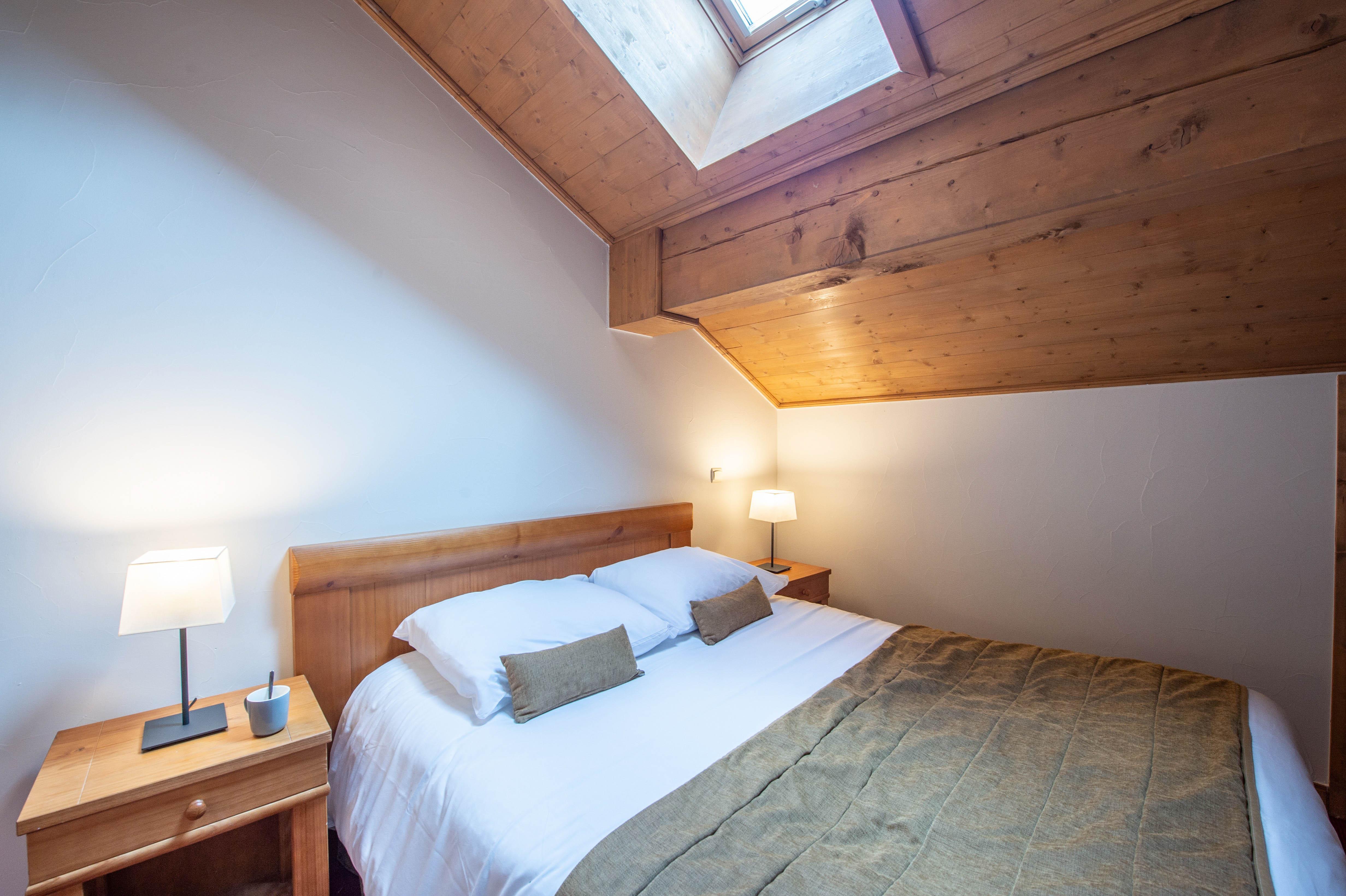 Residence Pierre & Vacances Premium Arc 1950 Le Village Les Arcs  Luaran gambar