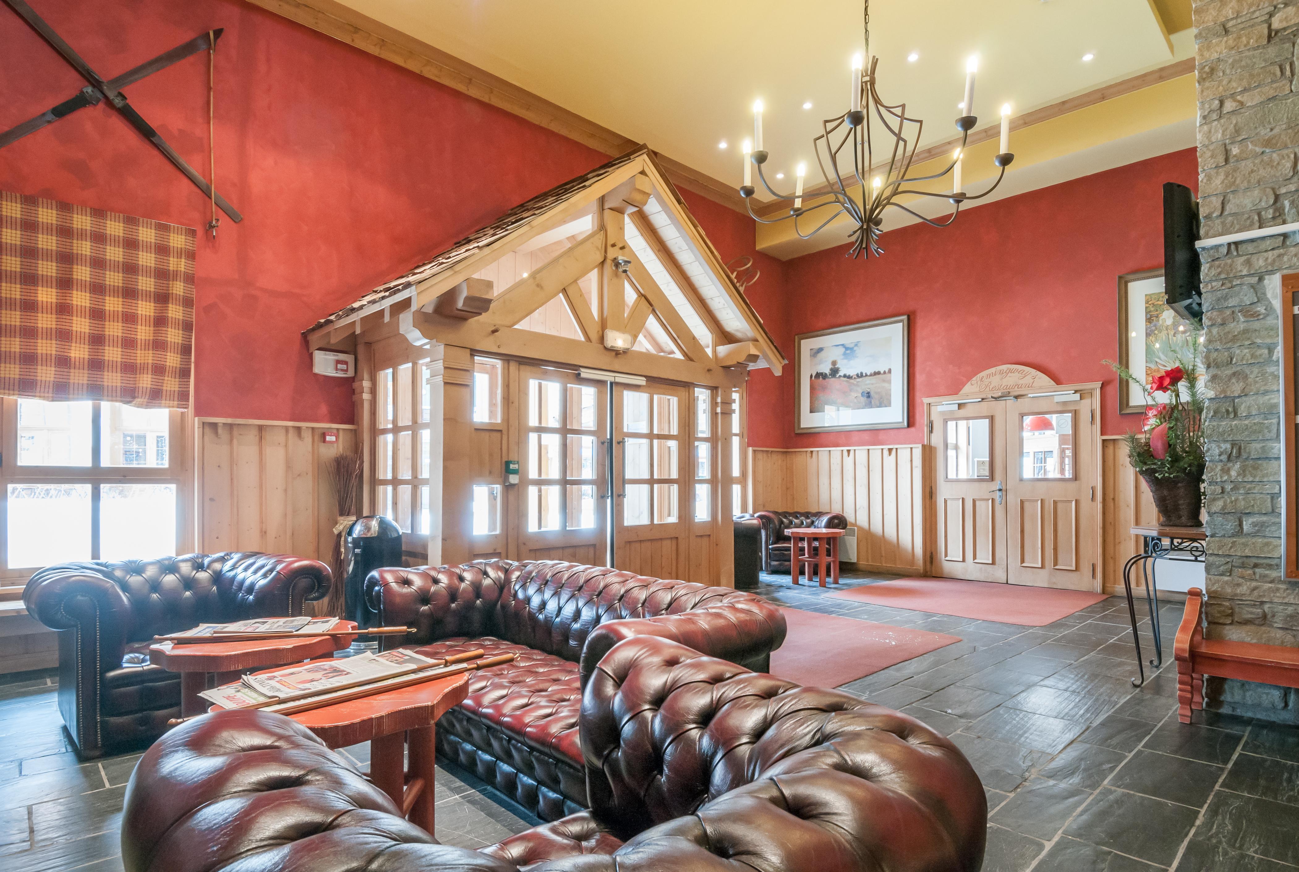 Residence Pierre & Vacances Premium Arc 1950 Le Village Les Arcs  Luaran gambar