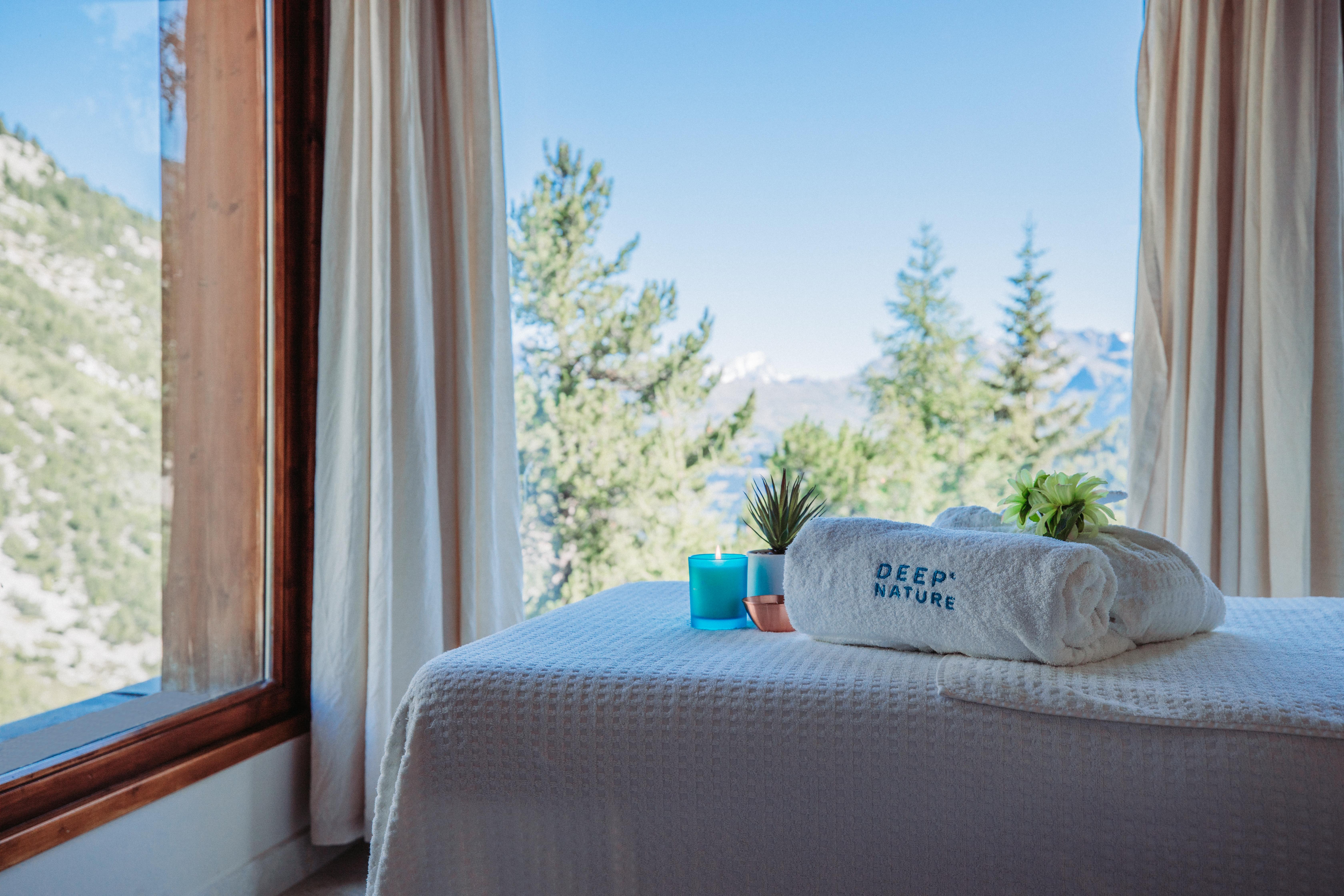 Residence Pierre & Vacances Premium Arc 1950 Le Village Les Arcs  Luaran gambar