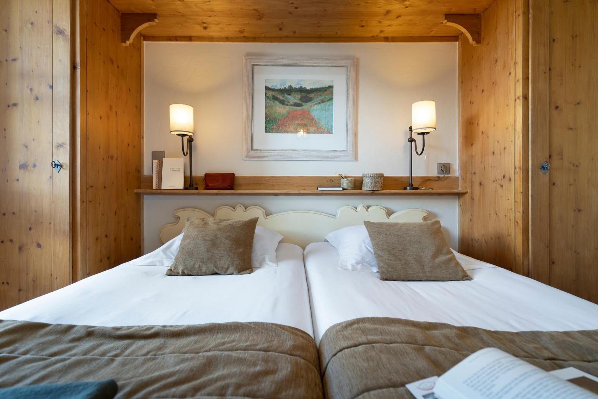 Residence Pierre & Vacances Premium Arc 1950 Le Village Les Arcs  Luaran gambar
