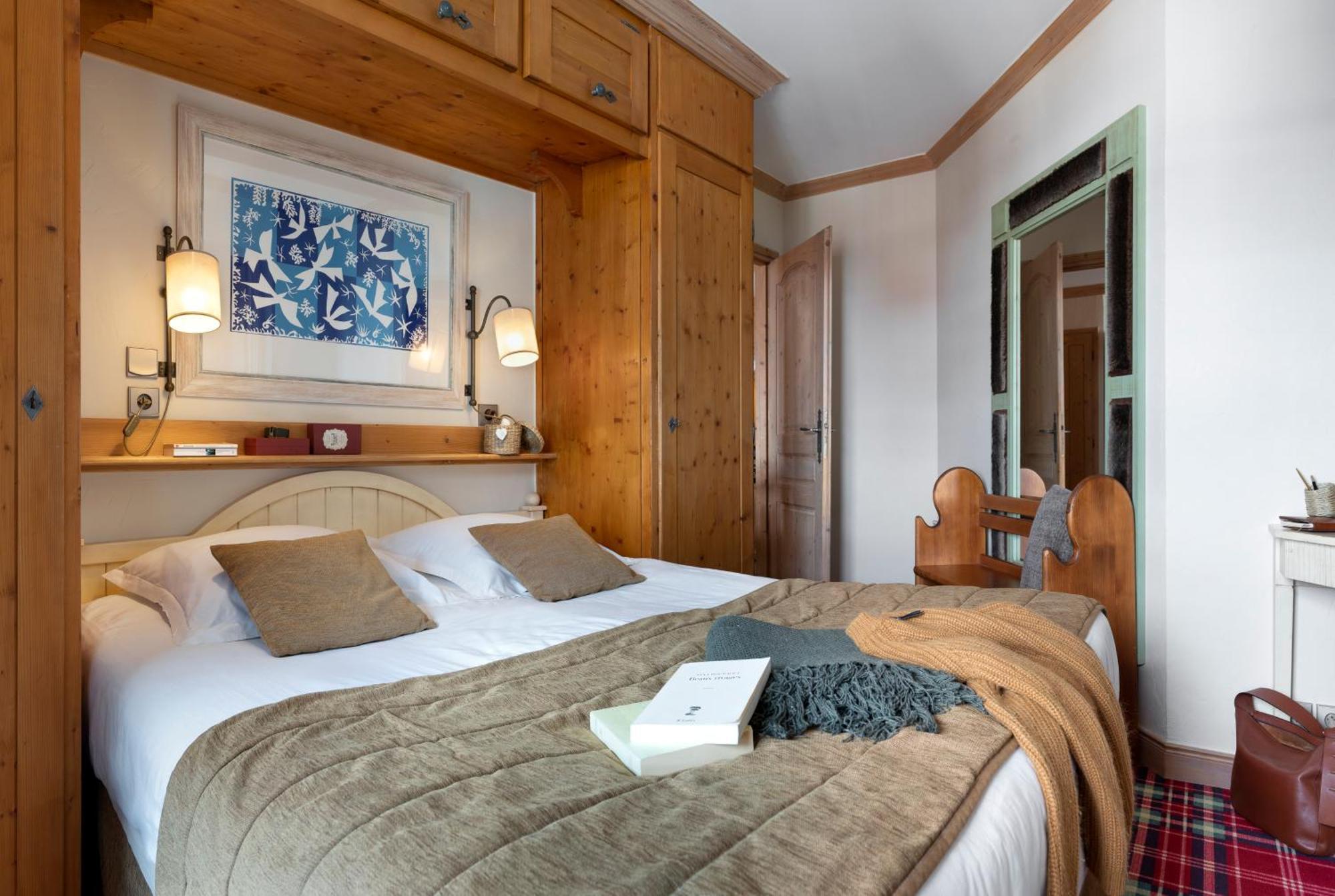 Residence Pierre & Vacances Premium Arc 1950 Le Village Les Arcs  Luaran gambar
