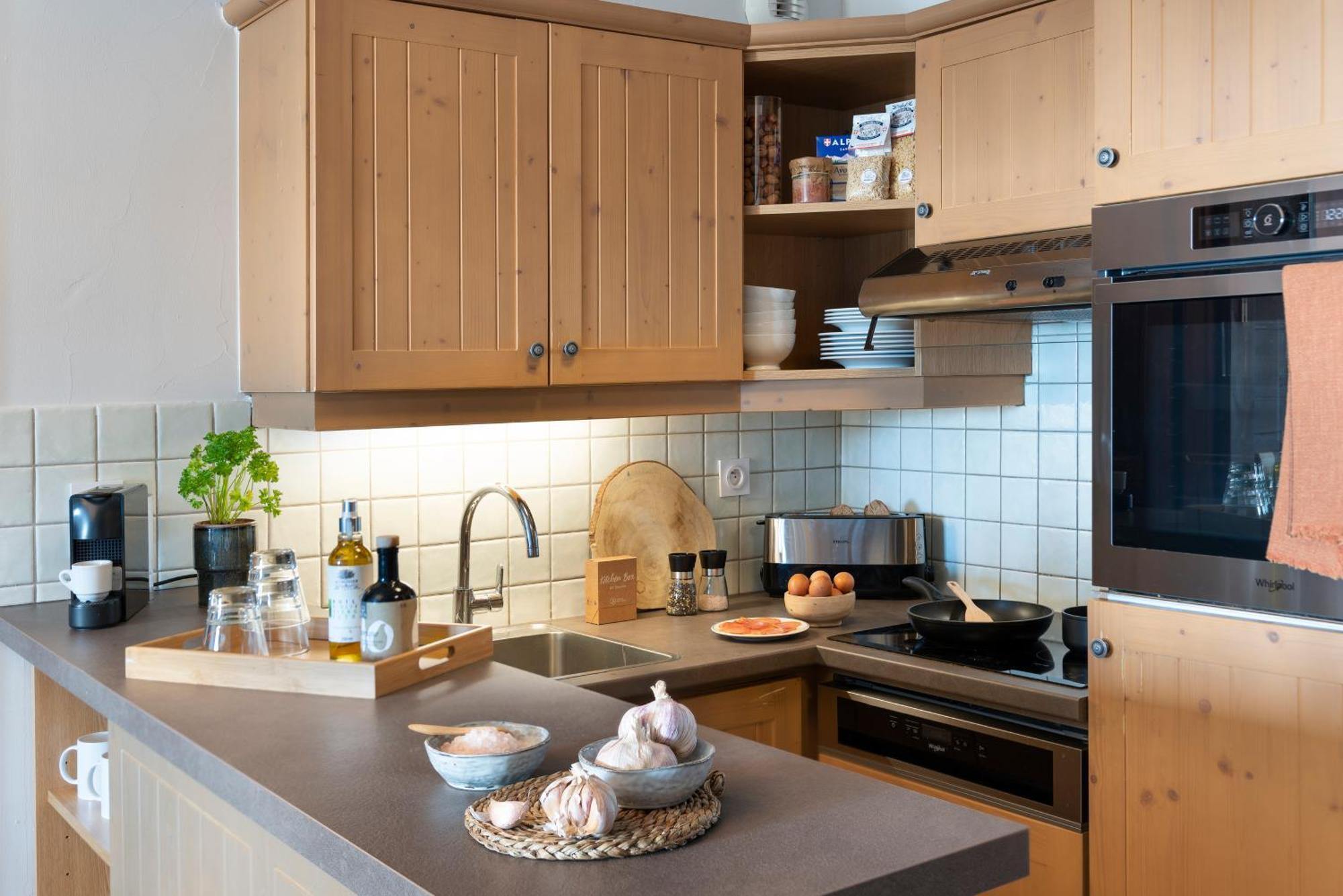 Residence Pierre & Vacances Premium Arc 1950 Le Village Les Arcs  Luaran gambar
