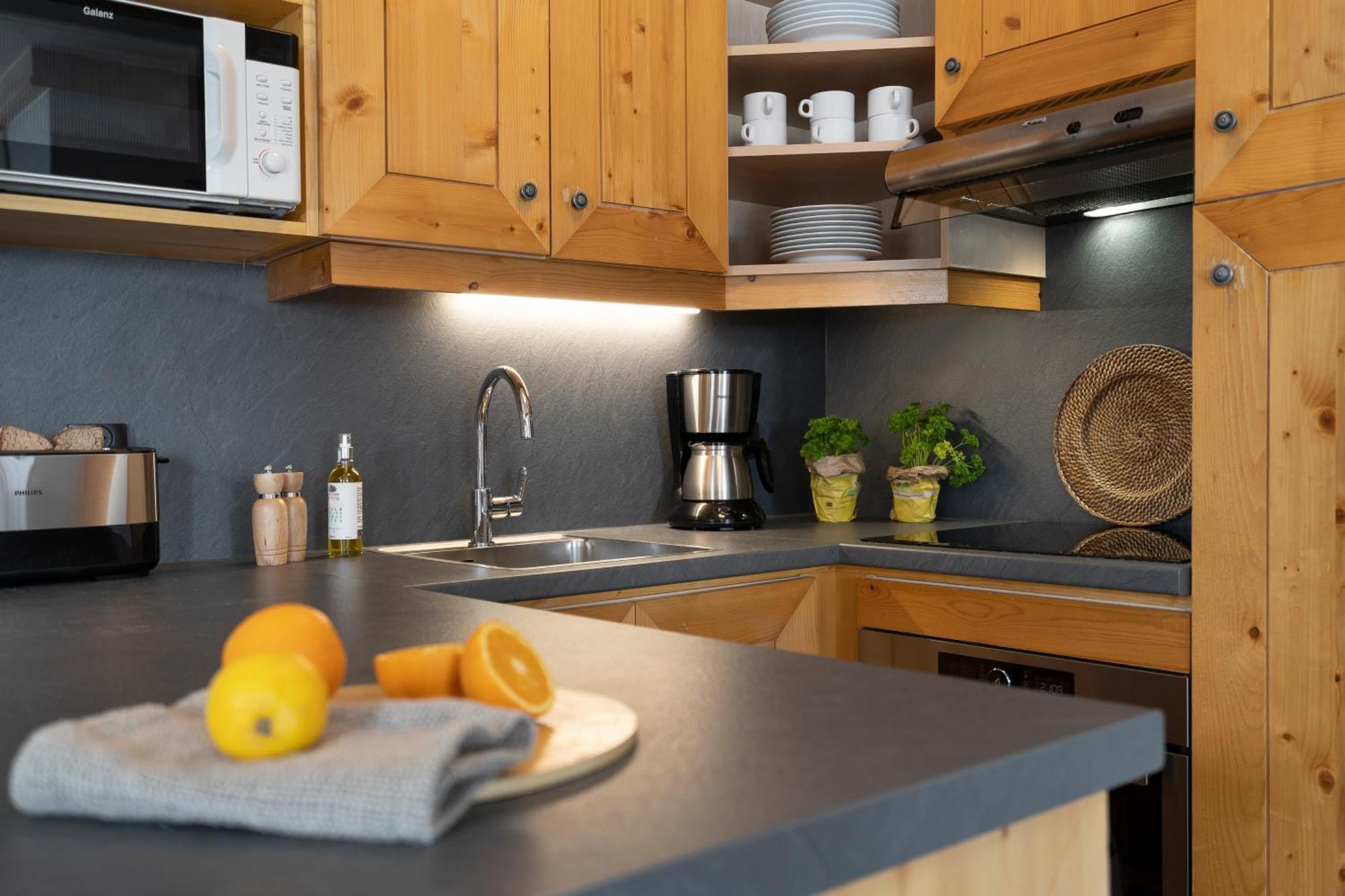 Residence Pierre & Vacances Premium Arc 1950 Le Village Les Arcs  Luaran gambar