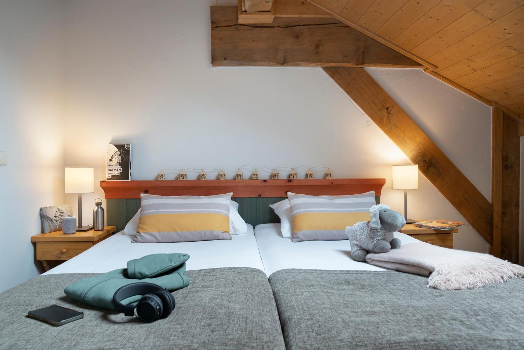 Residence Pierre & Vacances Premium Arc 1950 Le Village Les Arcs  Luaran gambar