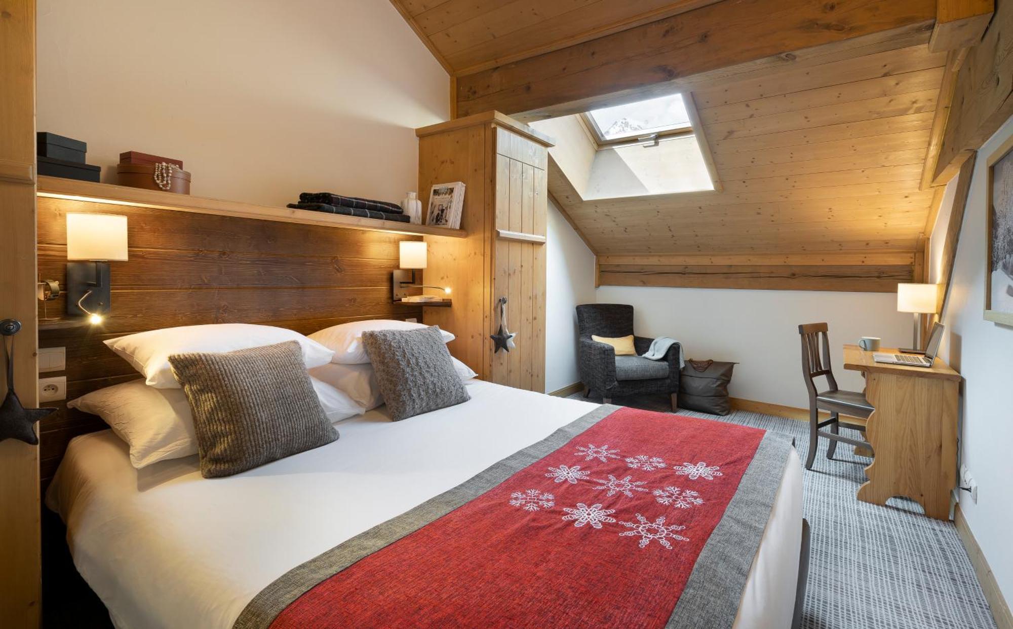 Residence Pierre & Vacances Premium Arc 1950 Le Village Les Arcs  Luaran gambar